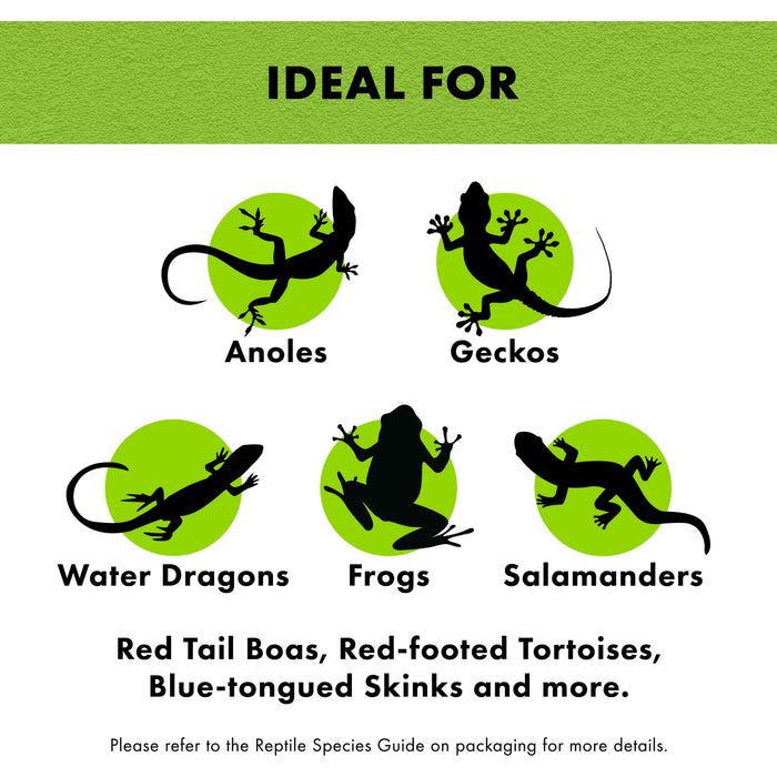 Zilla 8qt Jungle Mix