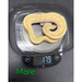 Yellow snake on a digital scale with a weight of 179 grams, labeled 'Male'.