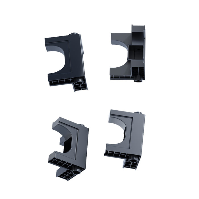 Phailozoo 3" Stackers