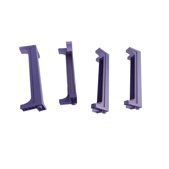 Phailozoo 10" Stackers