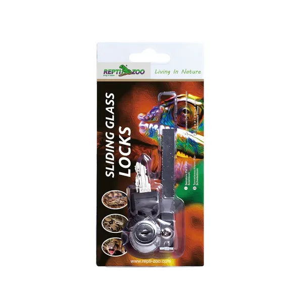 RL090 Sliding Glass Locks