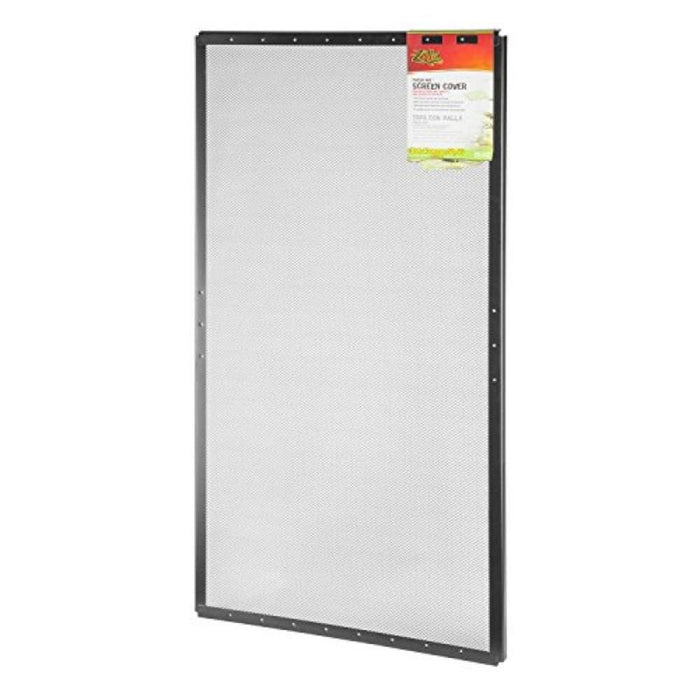 Zilla Screen Cover 36x18 40 Gallon breeder