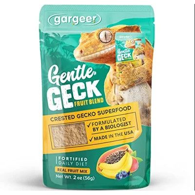 Gentle Geck Fruit Blend (2oz)