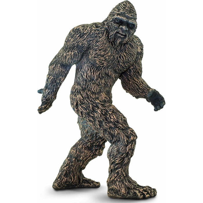 Safari Bigfoot Toy Figure