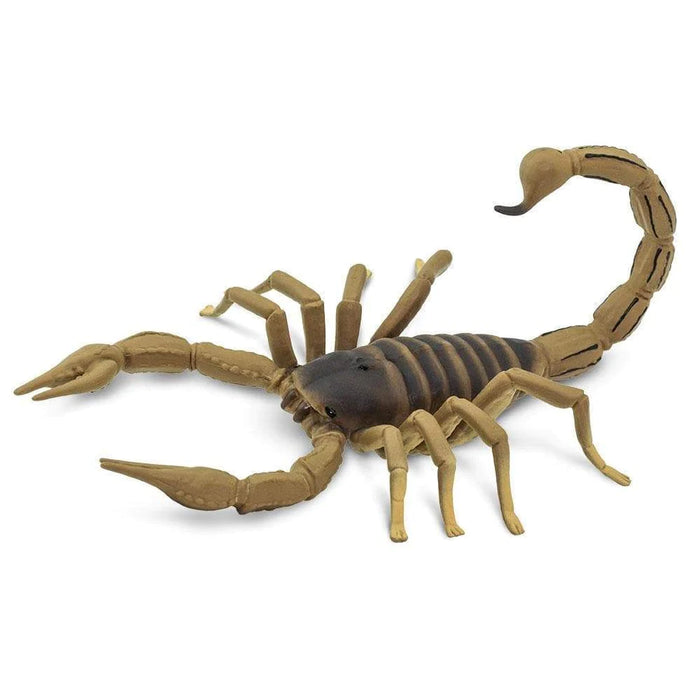 Toy Scorpion Collectible by Safari Ltd.