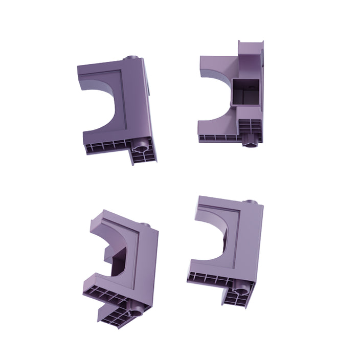 Phailozoo 3" Stackers