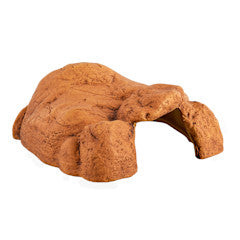 77010 Reptile Treasures Ceramic Cave Large