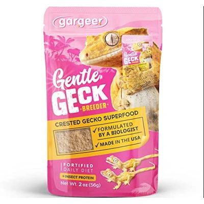 Gentle Geck Breeder (2oz)