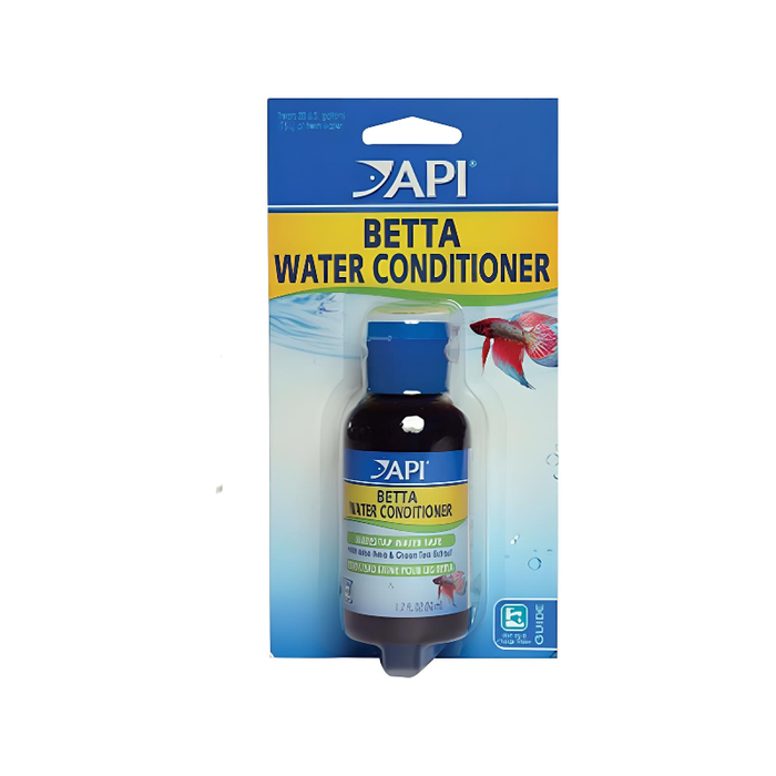 API Betta Water Conditioner 1.7 oz.