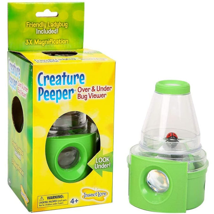Insect Lore Creature Peeper