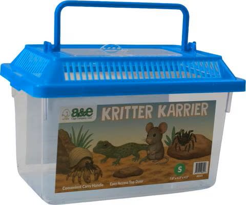 A&E Kritter Karrier 7.2 x 4.4 x 4.4 Small