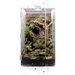 YKL100B-1 Acrylic  Enclosure Front Opening  XLarge 12"x12"x 20" 12 Gallon(STORE PICK UP ONLY):Jungle Bob's Reptile World