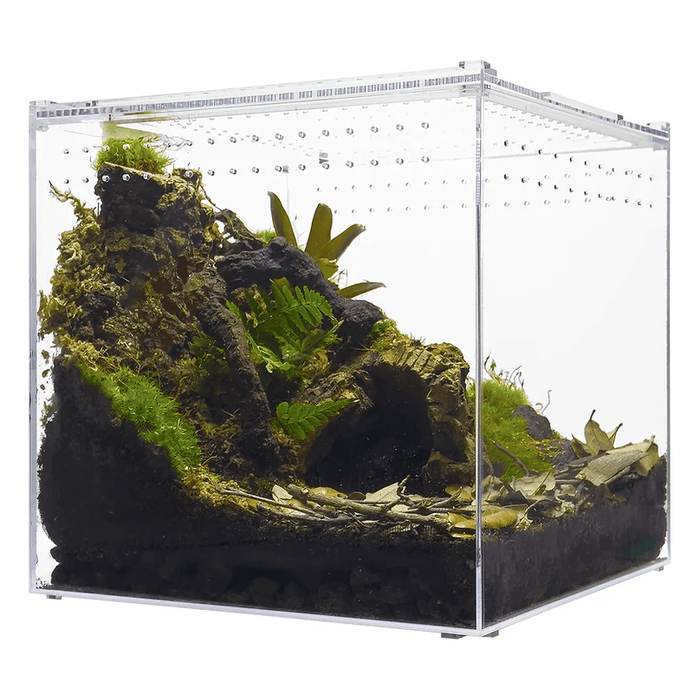 YKL68B HerpCult Acrylic Enclosure XLarge 12