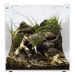 YKL68B Acrylic Enclosure XLarge 12"x12"x12":Jungle Bob's Reptile World