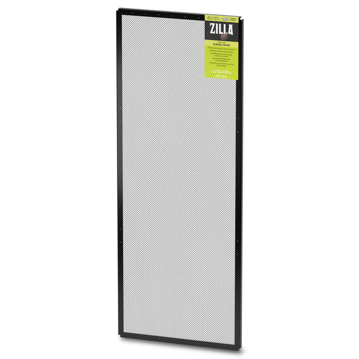 METAL SCREEN COVER 48x18