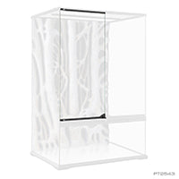 Exo Terra Paludarium Glas - Terrarium & Aquarium Kombi Für Reptilien