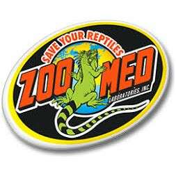 Zoo Med Digital Thermometer with digital readout. F or C.:Jungle Bob's Reptile World