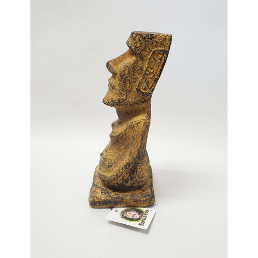 Easter Island Ornament by Jungle Bob:Jungle Bob's Reptile World