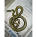 Japanese Rat Snake:Jungle Bob's Reptile World