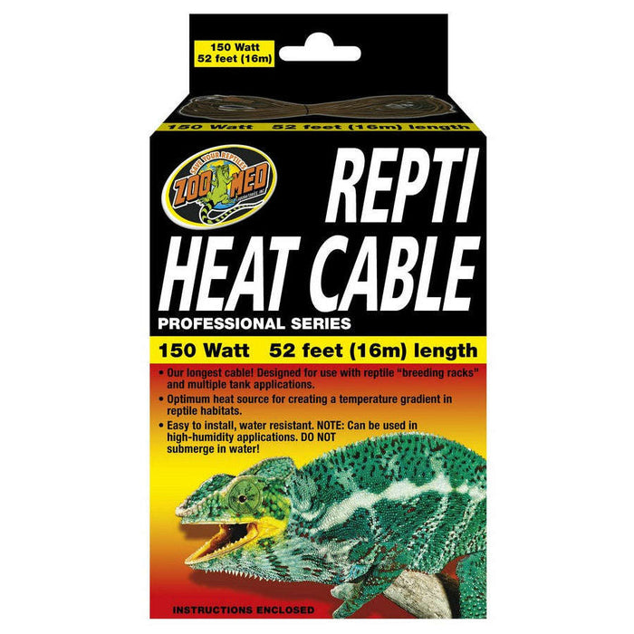 Upgrade Reptile Heat Mat with Thermostat - For Hermit Crab Snake Lizar –  REPTI ZOO