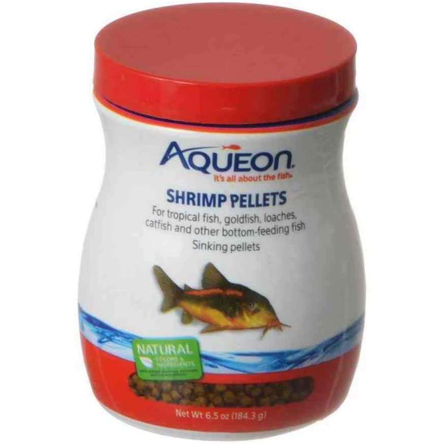 Aqueon Shrimp Pellets