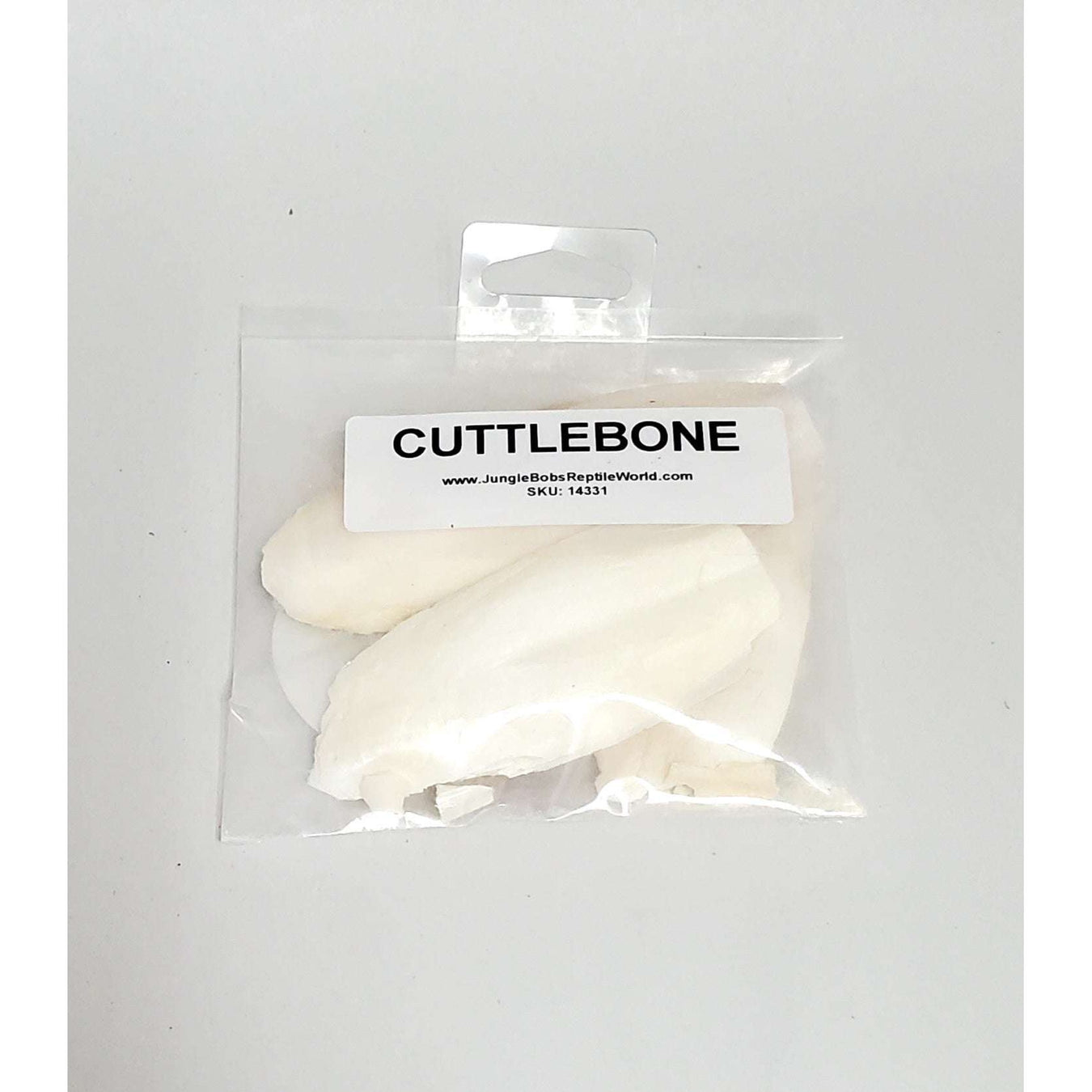 Cuttlebone 3 Pack Jungle Bob:Jungle Bob's Reptile World