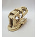 Dinosaur Skull Decoration by Jungle Bob 7"x 2.25"x 4.5":Jungle Bob's Reptile World