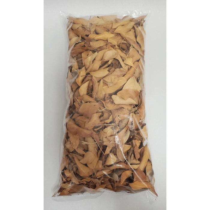 Dried Dogwood Leaves 2.4 oz. bag Jungle Bob:Jungle Bob's Reptile World