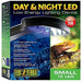 Exo Terra Day & Night LED:Jungle Bob's Reptile World