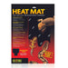 Exo Terra Heat Mat 16W Terrarium Substrate Heater:Jungle Bob's Reptile World