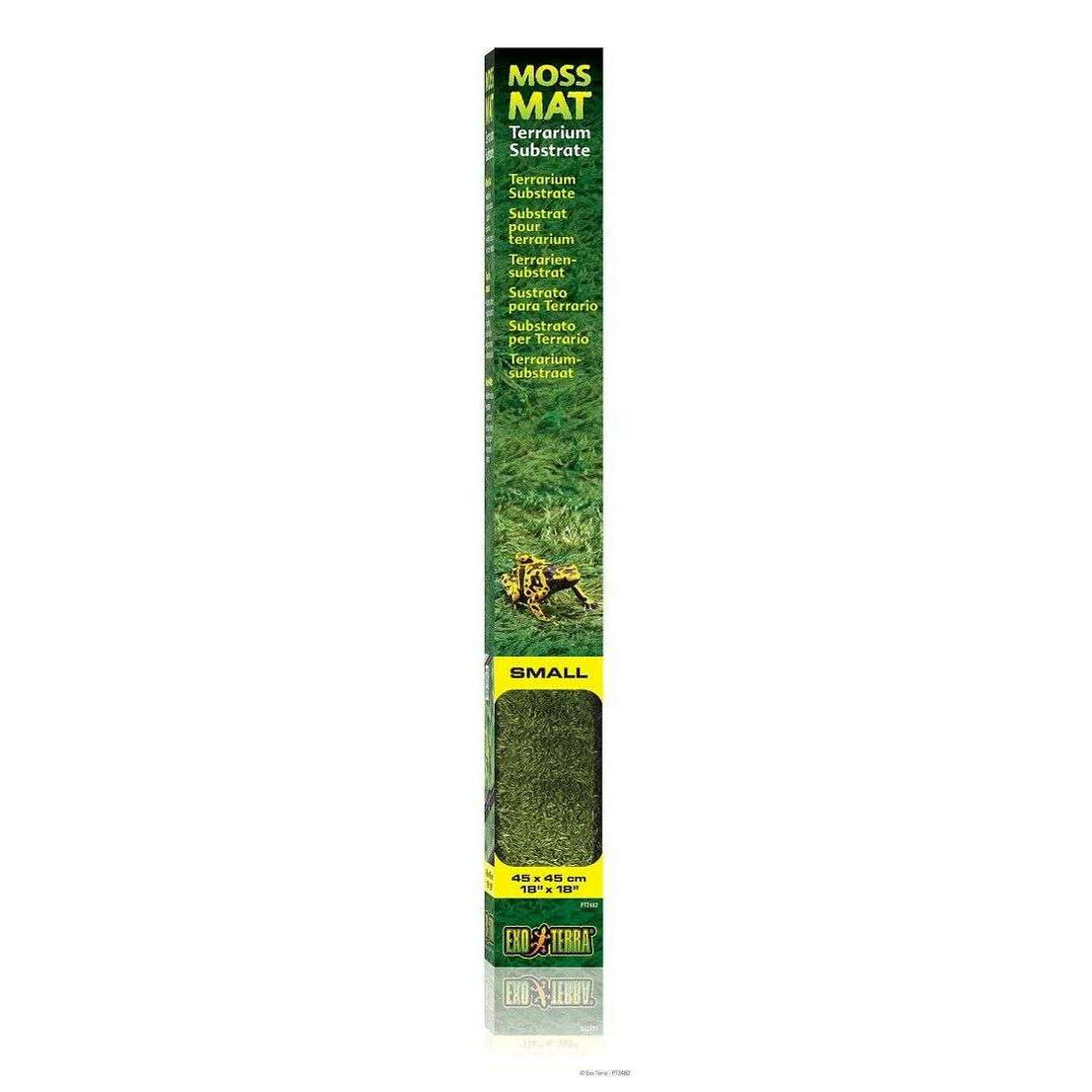 Exo Terra Moss Mat — Jungle Bobs Reptile World