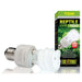 Exo Terra Reptile UVB 100 Compact Fluorescent Bulb:Jungle Bob's Reptile World