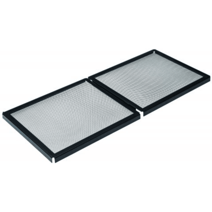 Exo Terra Hinged Screen Covers 30G up to 60BR/75G(IN STORE PICK UP OR TRELLUS DELIVERY):Jungle Bob's Reptile World