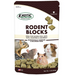 Exotic Nutrition Rodent Blocks 1 lb.:Jungle Bob's Reptile World