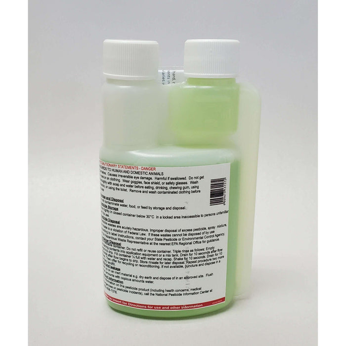 F10SCXD Veterinary Disinfectant/Cleanser 6.8 oz:Jungle Bob's Reptile World
