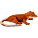Toy Crested Gecko Figurine by Safari Ltd.:Jungle Bob's Reptile World