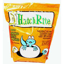 Hatch Rite Incubation Media 2lb:Jungle Bob's Reptile World