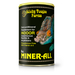 Miner-All INDOOR Calcium/Mineral Supplement 6oz:Jungle Bob's Reptile World