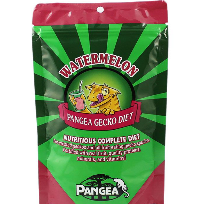 Pangea Reptile Gecko Food (Various Sizes & Flavors)