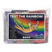 Pangea "Test The Rainbow" Flavor Sample Pack:Jungle Bob's Reptile World