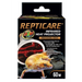 Repticare Infrared Heat Projector 60W - Long Lasting Heat Source:Jungle Bob's Reptile World