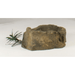 Universal Rocks Decorative Rock Water Bowl 14.5"x10"x4.5":Jungle Bob's Reptile World