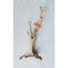 Sandblasted Ghost Wood LG 24"(Orange Tag) IN STORE PICK UP ONLY!:Jungle Bob's Reptile World