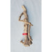 Sandblasted Grapevine LG 24"(Red Tag) STORE PICK UP ONLY!:Jungle Bob's Reptile World