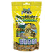 Tetra PRO Algae Pleco Wafers Pouch Bag Fish Food - 5.3oz:Jungle Bob's Reptile World