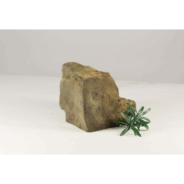 Universal Rocks Light Weight Decorative Rock 10.5"x9"x8":Jungle Bob's Reptile World