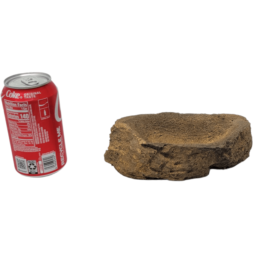 Universal Rocks — Jungle Bobs Reptile World