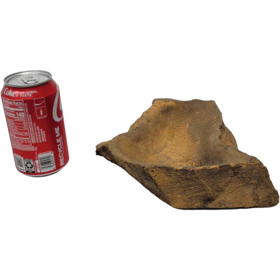 Universal Rocks Bowl Universal Rocks — Jungle Bobs Reptile World