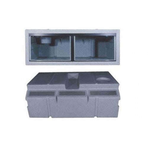 Vision Cages Model 422 -Reptile, Lizard, Snake Cages — Jungle Bobs