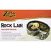Zilla Rock Lair Medium:Jungle Bob's Reptile World